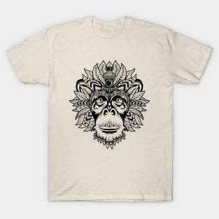 Monkey King T-Shirt